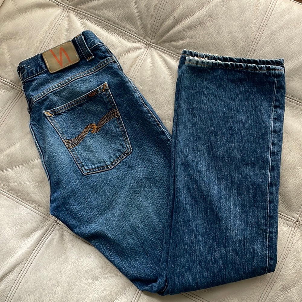 Nudie Jeans